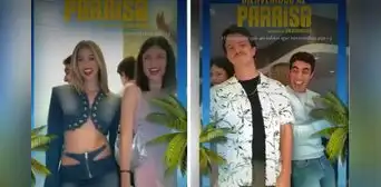 ‘Al fondo hay sitio’ y ‘Papá en apuros’ se fusionan y el crossover es viral en redes