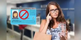 ¿Por qué no deberías enviar la foto de tu DNI por redes sociales y qué pasa si lo haces? ¿Por qué no deberías enviar la foto de tu DNI por redes sociales y qué pasa si lo haces?