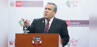 Gustavo Adrianzén pedirá voto de confianza el 3 de abril: ¿cómo procede y qué pasa si se lo niegan?