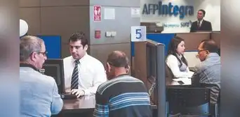 Congreso insistirá con retiro de 50% de fondos AFP para créditos hipotecarios Congreso insistirá con retiro de 50% de fondos AFP para créditos hipotecarios