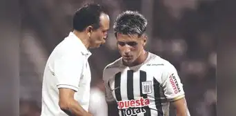 Alianza Lima: el inédito once de Alejandro Restrepo para enfrentar hoy a Los Chankas por la Liga 1