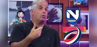 Rebagliati defendió a Fossati por enfrentar a centroamericanos: ¿De qué sirvió jugar con Alemania? Rebagliati defendió a Fossati por enfrentar a centroamericanos: ¿De qué sirvió jugar con Alemania?