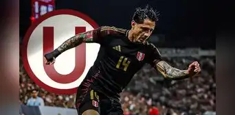 ¿Universitario quiere a Gianluca Lapadula? Revelan posible plan de la 'U' con el 'Bambino' ¿Universitario quiere a Gianluca Lapadula? Revelan posible plan de la 'U' con el 'Bambino'