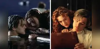 'Titanic': subastan el trozo de madera de la película por más de 700.000 dólares 'Titanic': subastan el trozo de madera de la película por más de 700.000 dólares