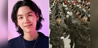 Suga de BTS inicia su entrenamiento militar y pausa su servicio alternativo
