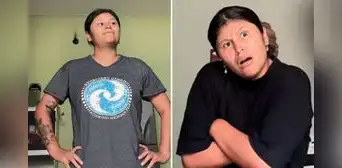 Tiktoker Maryorit reactiva su cuenta en redes tras polémica con el Minem: “¡Hemos vuelto!” Tiktoker Maryorit reactiva su cuenta en redes tras polémica con el Minem: “¡Hemos vuelto!”