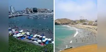 Semana Santa: las 5 playas de Lima para conocer este feriado largo en PERÚ