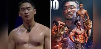 ¿Qué fue de Woo Jin Yong, ganador de 'Habilidad física: 100', temporada 1? ¿Qué fue de Woo Jin Yong, ganador de 'Habilidad física: 100', temporada 1?