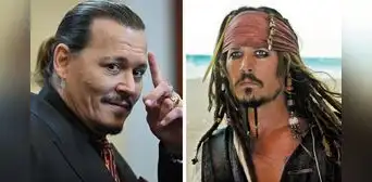'Piratas del Caribe': fanáticos de la saga y de Johnny Depp rechazan reboot de Disney 'Piratas del Caribe': fanáticos de la saga y de Johnny Depp rechazan reboot de Disney