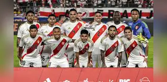 ¿Cuándo vuelve a jugar la selección peruana ante de la Copa América y Eliminatorias Sudamericanas 2026? ¿Cuándo vuelve a jugar la selección peruana ante de la Copa América y Eliminatorias Sudamericanas 2026?