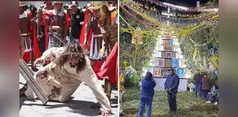 Semana Santa: estas son las 10 celebraciones en Perú declaradas Patrimonio Cultural de la Nación