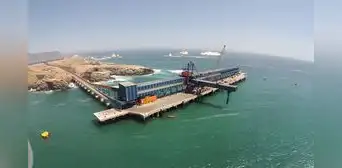 Nuevo puerto en Ica valorizado en 400 millones: ¿cómo avanza el proyecto? Nuevo puerto en Ica valorizado en 400 millones: ¿cómo avanza el proyecto?