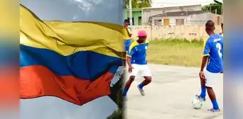 ¿Cuáles son los deportes más practicados en Colombia? El fútbol no es el primero, revela un estudio reciente ¿Cuáles son los deportes más practicados en Colombia? El fútbol no es el primero, revela un estudio reciente