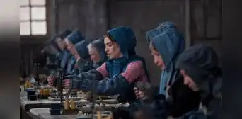 Fue la actriz más odiada tras ganar el Oscar, perdió muchos papeles y ahora es de las favoritas Fue la actriz más odiada tras ganar el Oscar, perdió muchos papeles y ahora es de las favoritas
