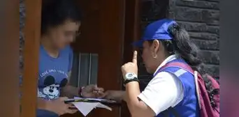 ¿Qué hacer si una persona USA mi dirección en su DNI sin permiso? Esto dice Reniec ¿Qué hacer si una persona USA mi dirección en su DNI sin permiso? Esto dice Reniec