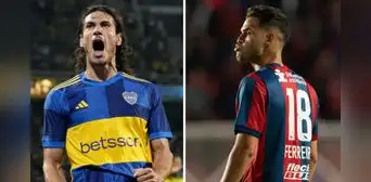 Boca Juniors vs. San Lorenzo: fecha, hora y canal del partido por la Copa de la Liga