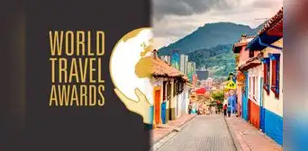World Travel Awards 2024: Colombia con 20 nominaciones, entre ellas 'destino líder de Sudamérica' World Travel Awards 2024: Colombia con 20 nominaciones, entre ellas 'destino líder de Sudamérica'