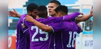 ¡Batacazo en Cusco! Comerciantes Unidos derrotó 2-1 a Deportivo Garcilaso por la fecha 9 de la Liga 1 2024 ¡Batacazo en Cusco! Comerciantes Unidos derrotó 2-1 a Deportivo Garcilaso por la fecha 9 de la Liga 1 2024