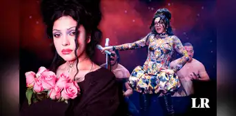 Mon Laferte: ¿qué especial vínculo une a la chilena con Perú y por qué le gusta visitar Lima? Mon Laferte: ¿qué especial vínculo une a la chilena con Perú y por qué le gusta visitar Lima?