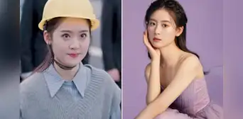 ¿Quién es Zhai Yi Ying, protagonista de 'Amor más allá del contrato', serie china viral de TikTok? ¿Quién es Zhai Yi Ying, protagonista de 'Amor más allá del contrato', serie china viral de TikTok?