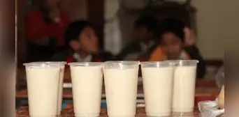 Qali Warma suspendió desayunos escolares en 118 colegios de Lambayeque: ¿qué dijo la entidad? Qali Warma suspendió desayunos escolares en 118 colegios de Lambayeque: ¿qué dijo la entidad?