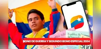 Bono de Guerra y Segundo Bono Especial, 29 de marzo 2024: MONTOS OFICIALES, FECHA y últimas noticias