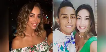 Olinda Castañeda advierte a Christian Cueva tras retiro espiritual: "Con Dios no se juega" Olinda Castañeda advierte a Christian Cueva tras retiro espiritual: "Con Dios no se juega"