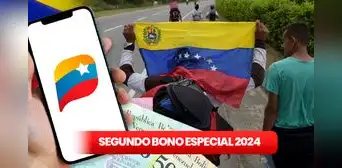 Segundo Bono Especial, 30 de MARZO 2024: mira la FECHA DE PAGO, MONTO oficial y ÚLTIMAS NOTICIAS Segundo Bono Especial, 30 de MARZO 2024: mira la FECHA DE PAGO, MONTO oficial y ÚLTIMAS NOTICIAS