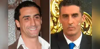 Arnie Hussid, exmodelo de Gisela Valcárcel incursiona como empresario en Perú, ¿a qué se dedica?