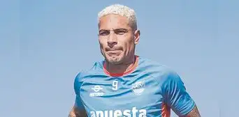 Paolo Guerrero se reintegró a los entrenamientos de Vallejo: ¿jugará ante Universitario? Paolo Guerrero se reintegró a los entrenamientos de Vallejo: ¿jugará ante Universitario?