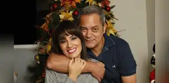 Mávila Huertas revela que le pidió matrimonio a Roberto Reátegui tras accidente: “Renacimos juntos”