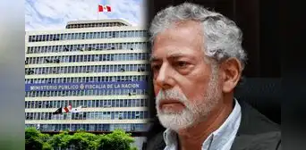 Caso Gustavo Gorriti: IDL denuncia que la Fiscalía criminaliza al periodismo de investigación Caso Gustavo Gorriti: IDL denuncia que la Fiscalía criminaliza al periodismo de investigación