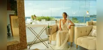 Tatiana Calmell del Solar, protagonista de Bienvenidos al paraíso: “Esto recién empieza”