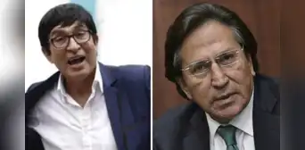 Fernando Armas revela promesa que Toledo le hizo, pero nunca cumplió: ¿cuál fue?