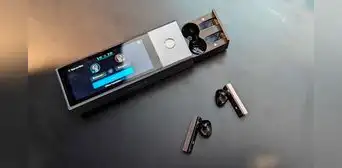 Ni Samsung ni Xiaomi: esta marca lanzó unos audífonos que traducen 40 idiomas en tiempo real Ni Samsung ni Xiaomi: esta marca lanzó unos audífonos que traducen 40 idiomas en tiempo real