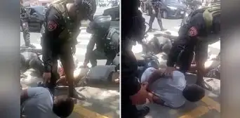 Policías abaten a delincuente en Trujillo: enfrentamiento dejó 1 hombre muerto y otro herido Policías abaten a delincuente en Trujillo: enfrentamiento dejó 1 hombre muerto y otro herido