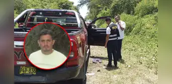 Piura: integrantes de 'Los Pulpos' estarían detrás de la extorsión y muerte de empresario minero en Suyo