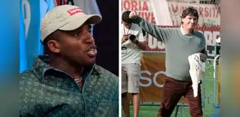 Farfán reveló que rechazó propuesta de Jean Ferrari para ficharlo: "Él creía que iba a ir gratis" Farfán reveló que rechazó propuesta de Jean Ferrari para ficharlo: "Él creía que iba a ir gratis"
