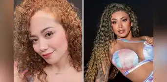 Ana Lucía Urbina casi deja Corazón Serrano por Son Tentación: “Paula Arias me lo propuso” Ana Lucía Urbina casi deja Corazón Serrano por Son Tentación: “Paula Arias me lo propuso”