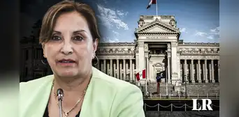 Poder Judicial rechaza solicitud de Dina Boluarte para anular denuncia constitucional Poder Judicial rechaza solicitud de Dina Boluarte para anular denuncia constitucional