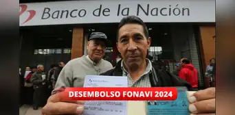 FONAVI 2024: cuándo se paga, lista de beneficiarios y lo ÚLTIMO que se sabe de la devolución en abril FONAVI 2024: cuándo se paga, lista de beneficiarios y lo ÚLTIMO que se sabe de la devolución en abril