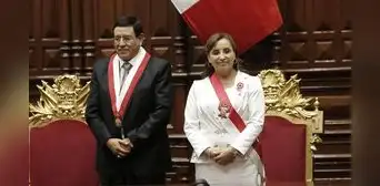 Gobierno de Dina Boluarte facilitó casi S/ 100 millones en créditos suplementarios al Congreso Gobierno de Dina Boluarte facilitó casi S/ 100 millones en créditos suplementarios al Congreso