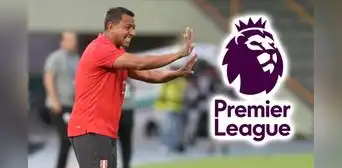 Solano contó que podría llegar a histórico club de la Premier League: "Estoy esperando una respuesta"
