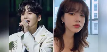 Ryeowook de Super Junior anuncia que se casará este 2024: ¿quién es la futura esposa? Ryeowook de Super Junior anuncia que se casará este 2024: ¿quién es la futura esposa?