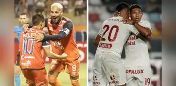 Con Paolo Guerrero y Edison Flores: alineaciones probables de César Vallejo vs. Universitario Con Paolo Guerrero y Edison Flores: alineaciones probables de César Vallejo vs. Universitario