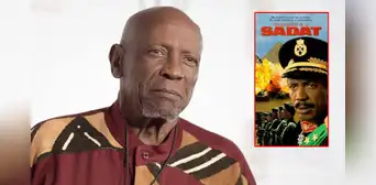Muere Louis Gossett Jr., el primer actor afroamericano en ganar un Oscar, a los 87 años