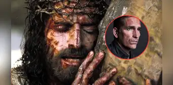 ¿Cómo sobrevivió el actor de 'La pasión de Cristo' a latigazos y neumonía? ¿Cómo sobrevivió el actor de 'La pasión de Cristo' a latigazos y neumonía?