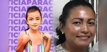 Mujer acusada del asesinato de niña Camila en México muere tras ser linchada por vecinos Mujer acusada del asesinato de niña Camila en México muere tras ser linchada por vecinos