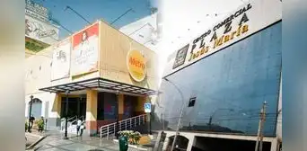 Plaza Jesús María: ¿por qué cerró uno de los centros comerciales más visitados en Lima que tenía bowling? Plaza Jesús María: ¿por qué cerró uno de los centros comerciales más visitados en Lima que tenía bowling?