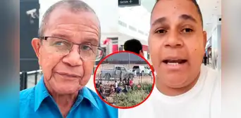 Venezolano revela las diferencias entre Latinoamérica y EE. UU.: “Hasta los pobres tienen iPhone y carro” Venezolano revela las diferencias entre Latinoamérica y EE. UU.: “Hasta los pobres tienen iPhone y carro”